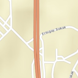 Sokak Görünümü