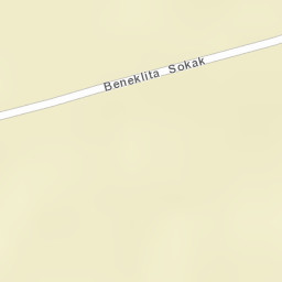 Sokak Görünümü