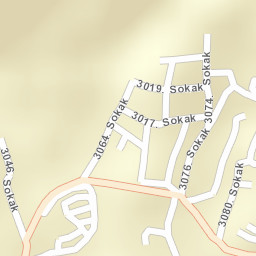 Sokak Görünümü