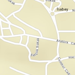 Sokak Görünümü