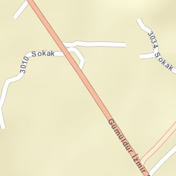 Sokak Görünümü