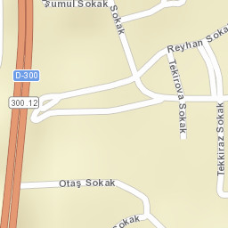 Sokak Görünümü