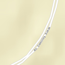 Sokak Görünümü