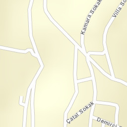 Sokak Görünümü