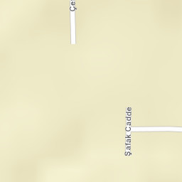 Sokak Görünümü