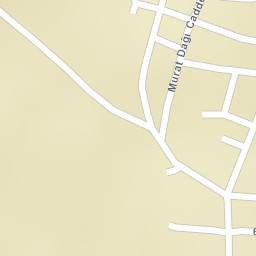 Sokak Görünümü