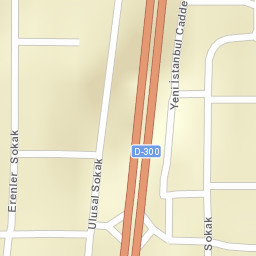 Sokak Görünümü