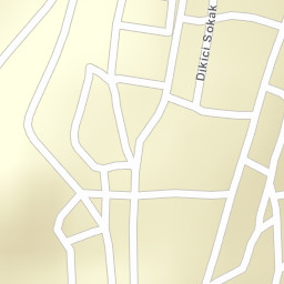 Sokak Görünümü