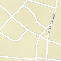 Sokak Görünümü