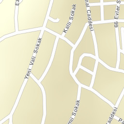 Sokak Görünümü
