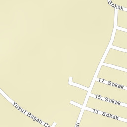 Sokak Görünümü