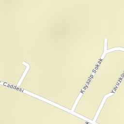 Sokak Görünümü