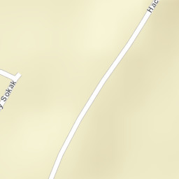 Sokak Görünümü