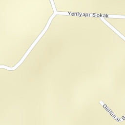 Sokak Görünümü