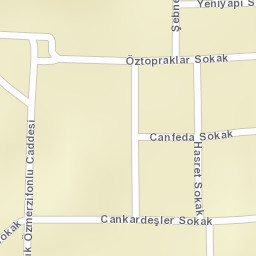 Sokak Görünümü