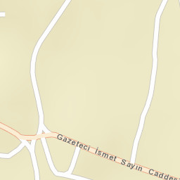Sokak Görünümü