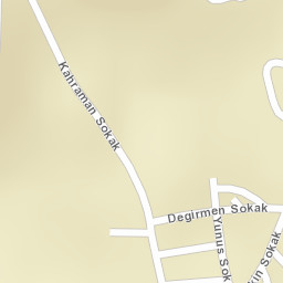 Sokak Görünümü