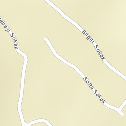 Sokak Görünümü