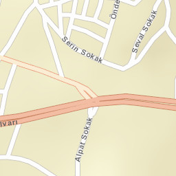 Sokak Görünümü