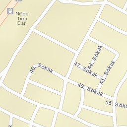 Sokak Görünümü
