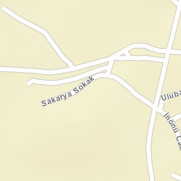 Sokak Görünümü