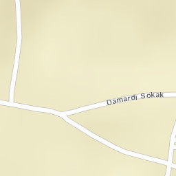 Sokak Görünümü
