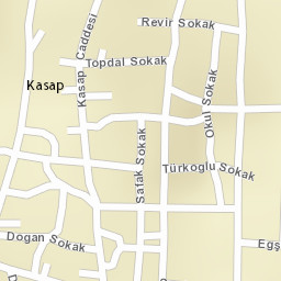 Sokak Görünümü