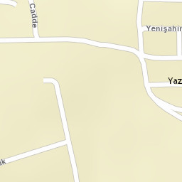 Sokak Görünümü