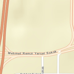 Sokak Görünümü