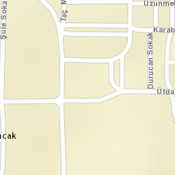 Sokak Görünümü