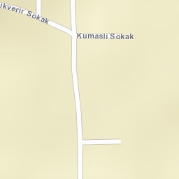 Sokak Görünümü
