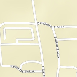 Sokak Görünümü