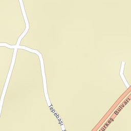 Sokak Görünümü