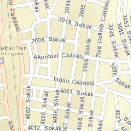 Sokak Görünümü