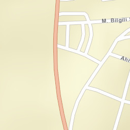 Sokak Görünümü