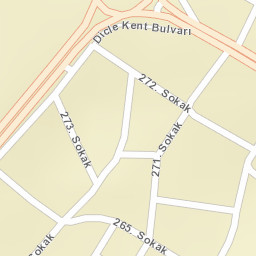 Sokak Görünümü