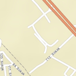 Sokak Görünümü