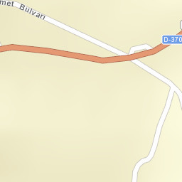 Sokak Görünümü