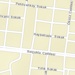 Sokak Görünümü