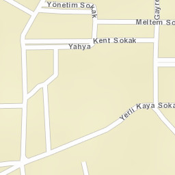 Sokak Görünümü