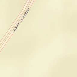 Sokak Görünümü