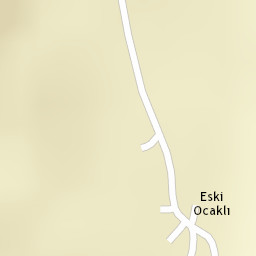Sokak Görünümü