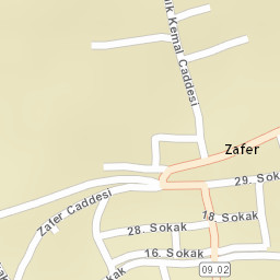 Sokak Görünümü