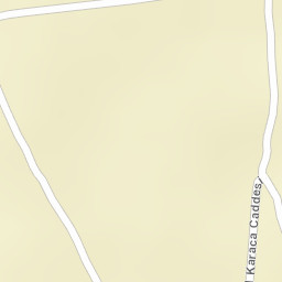 Sokak Görünümü
