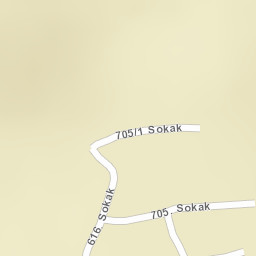 Sokak Görünümü