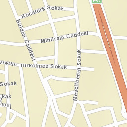 Sokak Görünümü