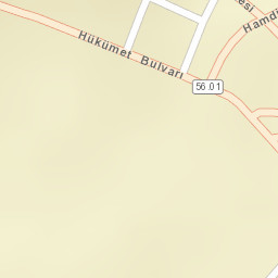 Sokak Görünümü