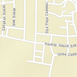 Sokak Görünümü