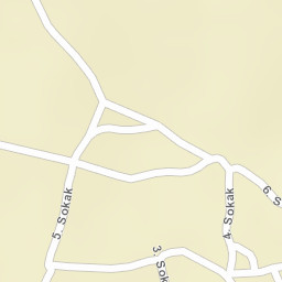 Sokak Görünümü