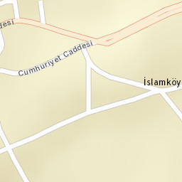 Sokak Görünümü